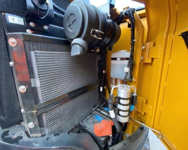 SANY SY35U 3.8T - Image 7