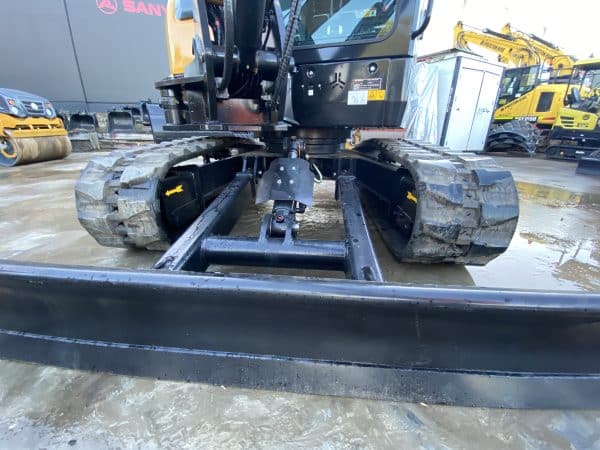 SANY SY50U 5.3T - Image 3