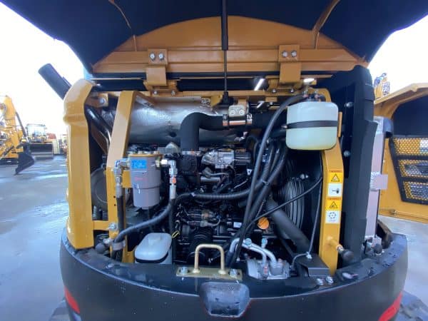 SANY SY50U 5.3T - Image 6