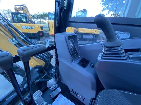 SANY SY50U 5.3T - Image 10