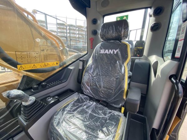SANY SY365H 36T - Image 6