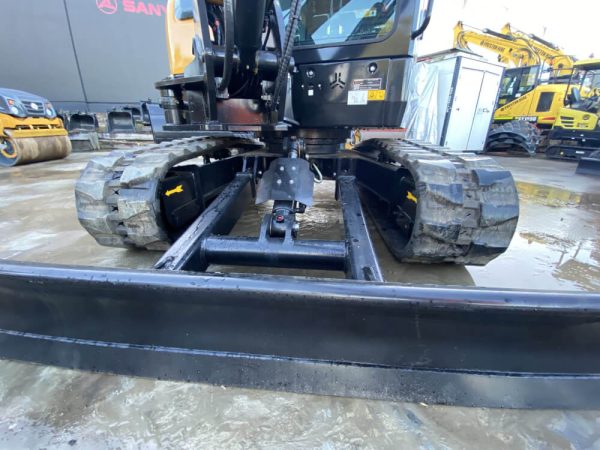 SANY SY50U 5.3T - Image 10