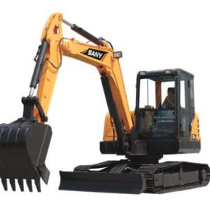 SANY SY60C