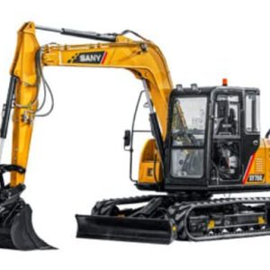 SANY SY75C