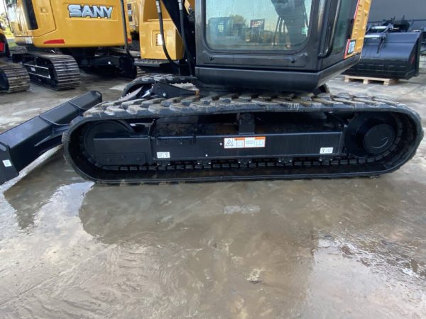 SANY SY75C 7.2T - Image 8