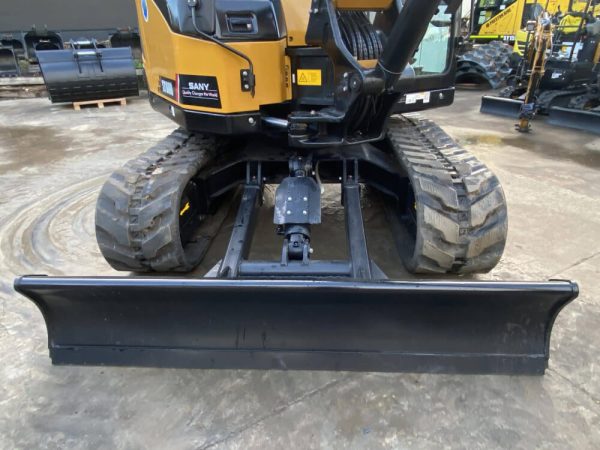 SANY SY80U 8.8T - Image 7