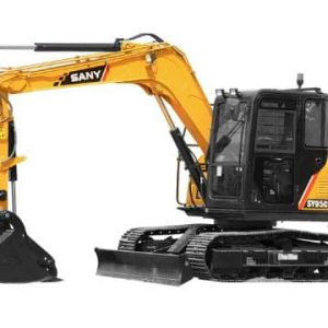SANY SY95C