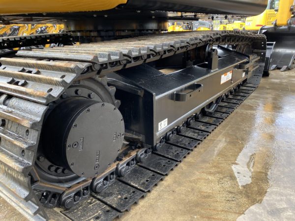 SANY SY155U 16T - Image 2
