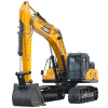 SANY SY365C | Large Excavator | Yello Equipment