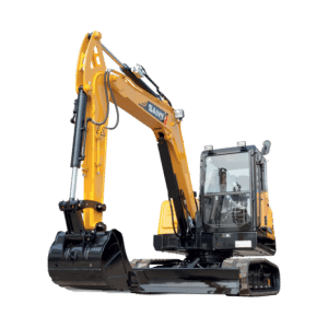 SY60-5.78 Tonne Excavator-1024x768