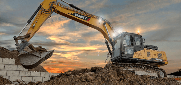 Excavators for sale - YELLO Equipment