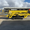 Platform Basket 33.15 (Unit 40)