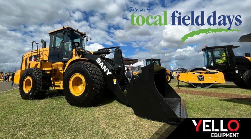 Tocal Field Days 2023