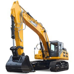 SANY SY500H