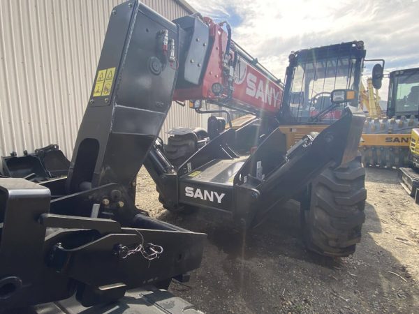 SANY STH1440 - Image 13