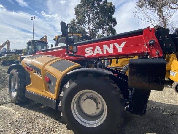 SANY STH1440 - Image 10