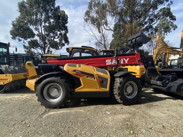 SANY STH1440 - Image 6