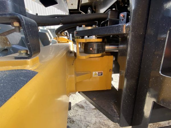 SANY SSR120C-10 - Image 12