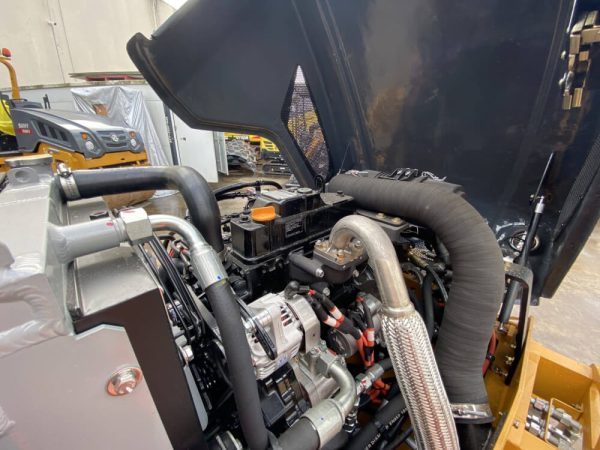 SANY STR30C-8 Tandem Roller - Image 8