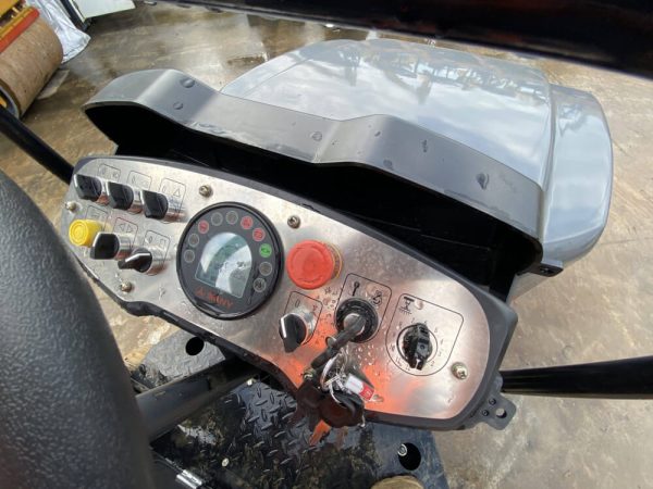 SANY STR30C-8 Tandem Roller - Image 11