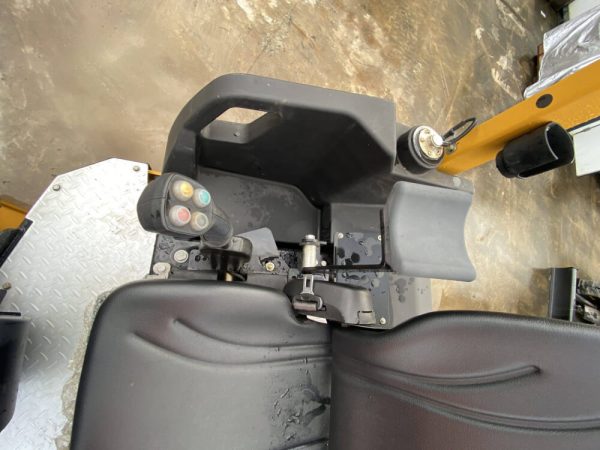 SANY STR50C-8 Tandem Roller - Image 10