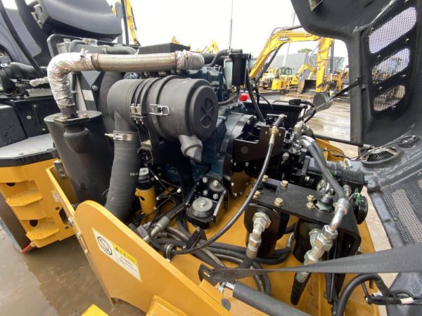 SANY STR50C-8 Tandem Roller - Image 3