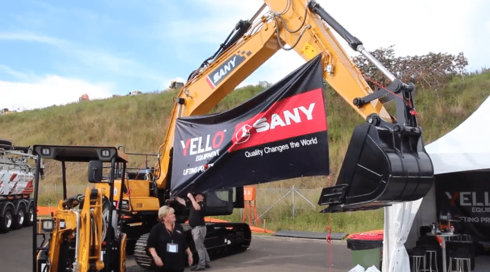From First Show to Now: YELLO Equipment’s Incredible DD&T Journey
