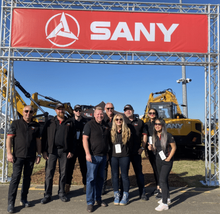From First Show to Now: YELLO Equipment’s Incredible DD&T Journey