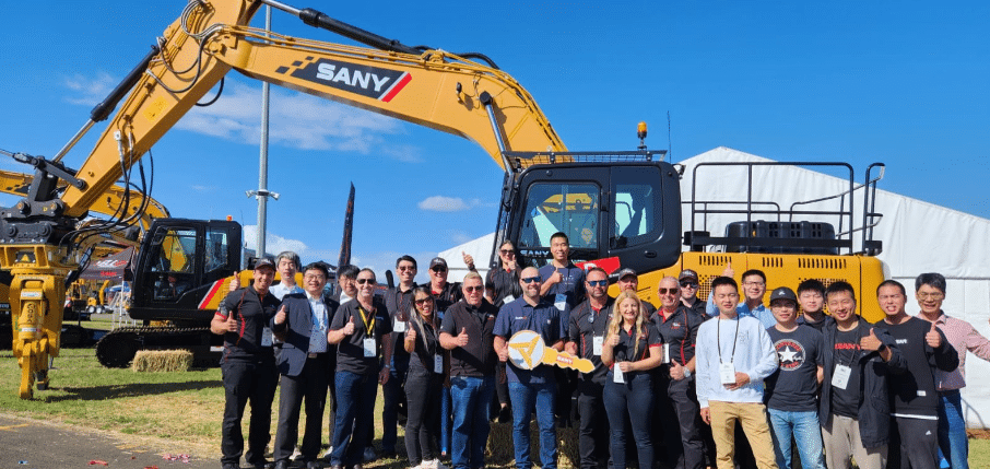 From First Show to Now: YELLO Equipment’s Incredible DD&T Journey