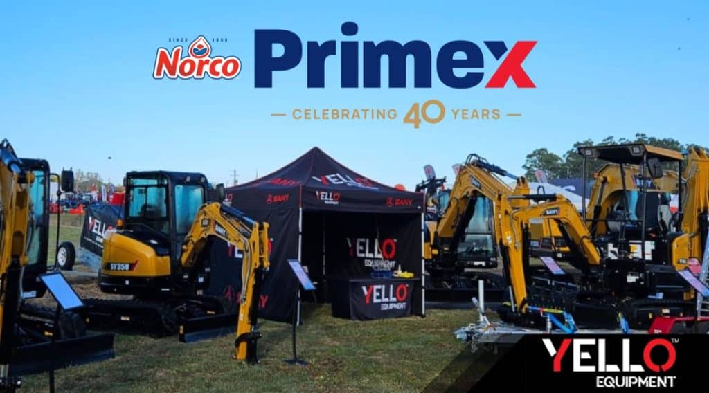 Primex Field Days 2024