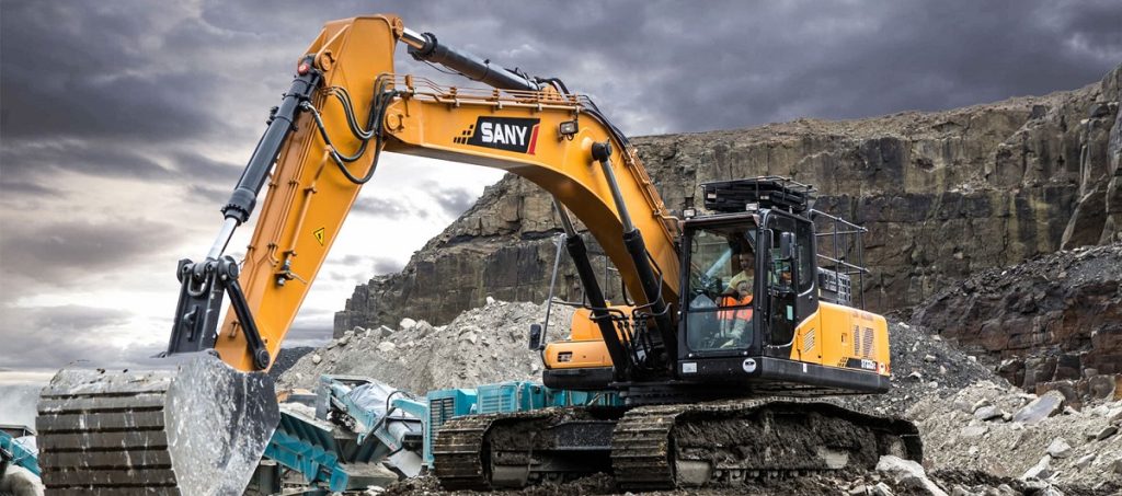 Mining Diggers