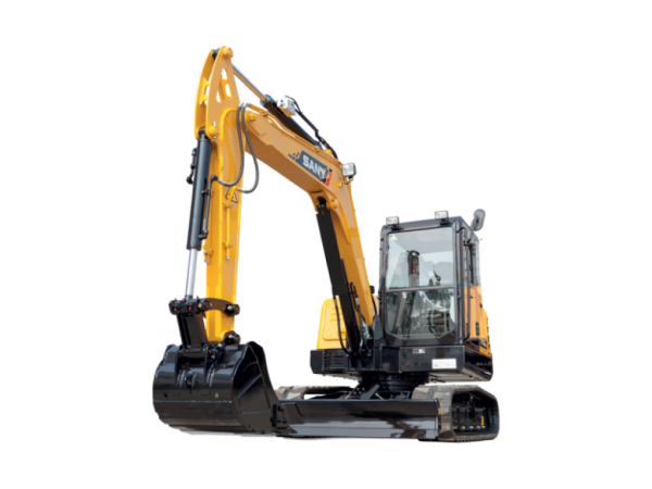 SY60-5.78 Tonne Excavator-1024x768