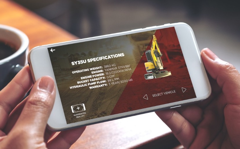 Intelligent manufacturing