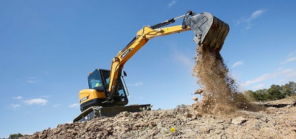 Excavators for sale NSW - YELLO Equipment